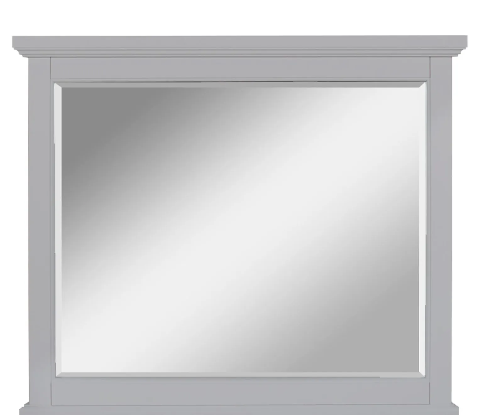 Atlantic Mirror - Gray