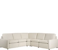 Atlas 5-Piece Power Sectional