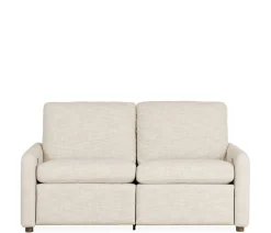 Atlas Power Loveseat