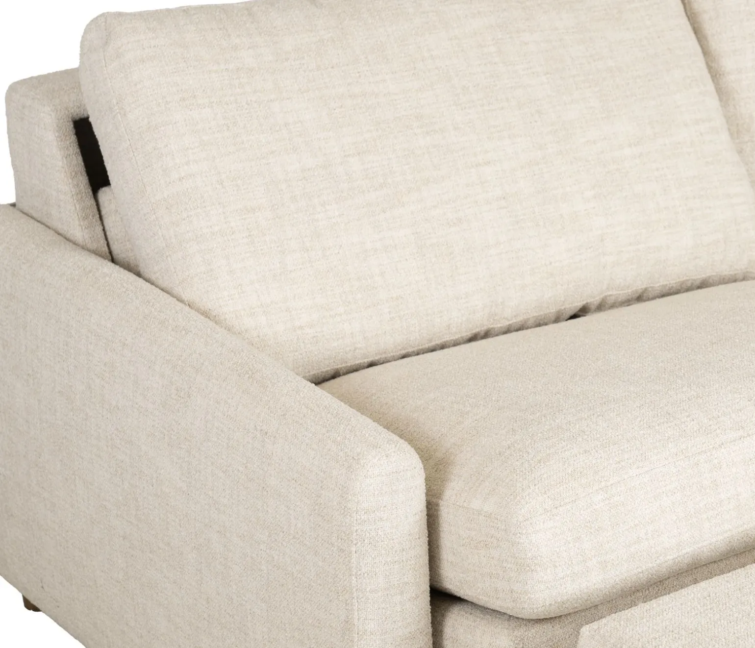 Atlas Power Sofa