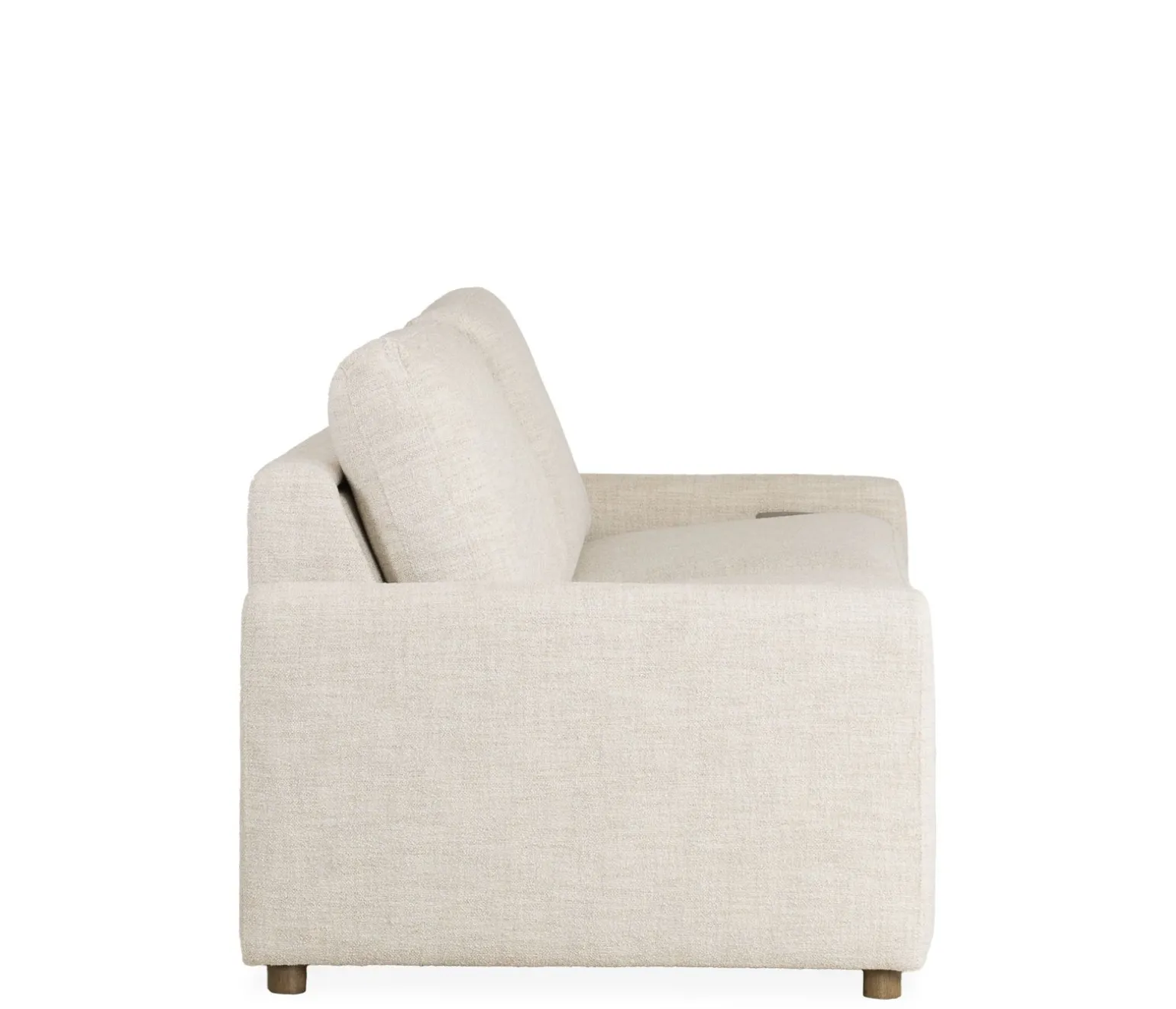 Atlas Power Sofa