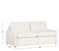 Atlas Power Sofa