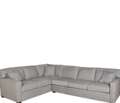 Atwood 2 Piece Sectional - LAF Corner Sofa & RAF Sofa