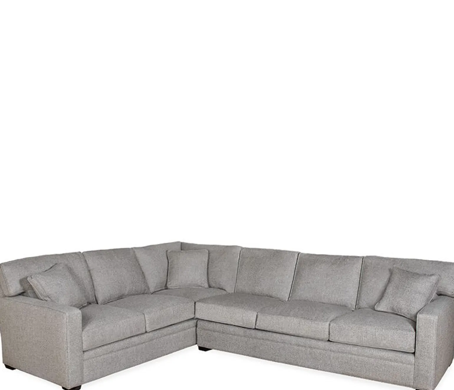 Atwood 2 Piece Sectional - LAF Corner Sofa & RAF Sofa