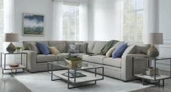 Atwood 2 Piece Sectional - LAF Corner Sofa & RAF Sofa