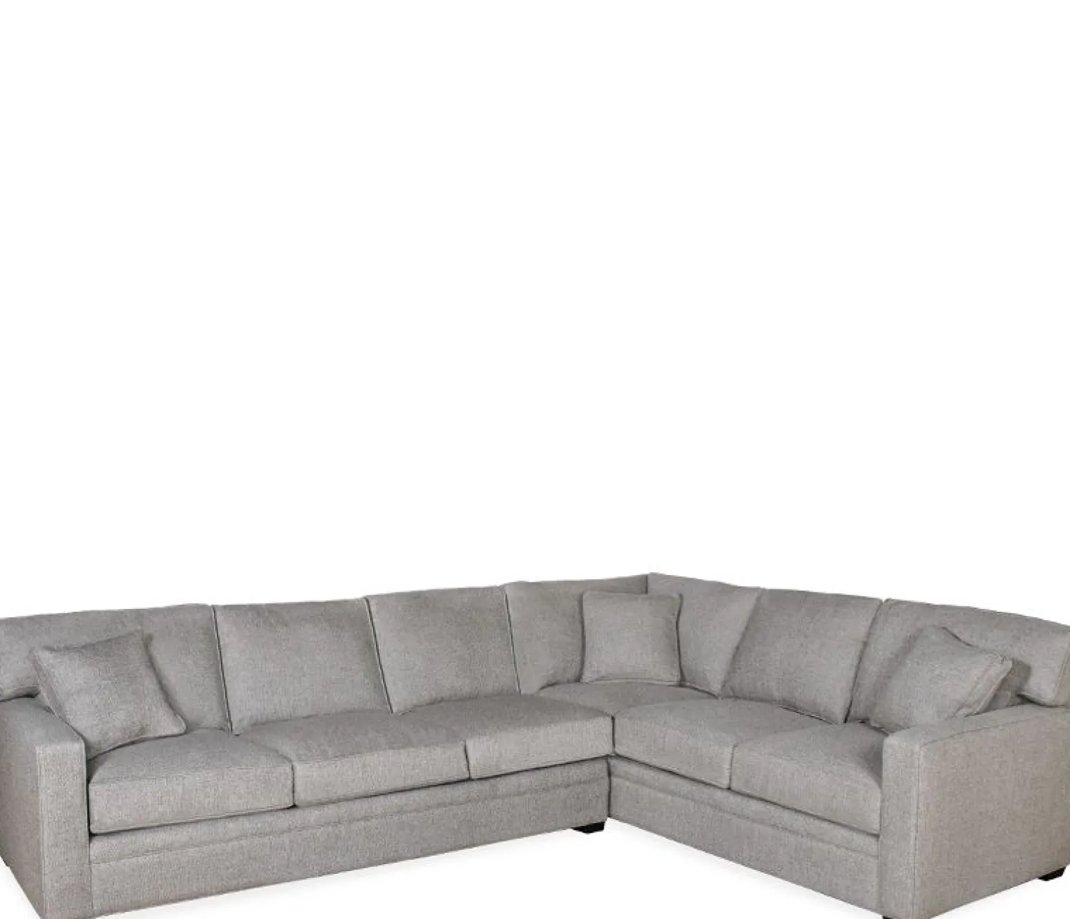 Atwood 2 Piece Sectional - RAF Corner Sofa, LAF Sofa