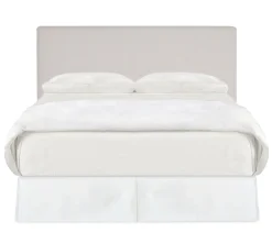 Audrey Queen Low Headboard