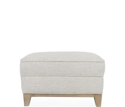 Bailey Ottoman