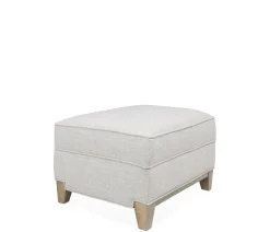 Bailey Ottoman