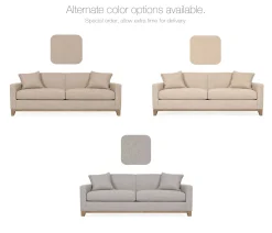 Bailey Sofa