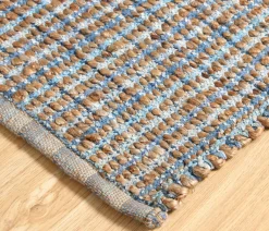 Barclay Rug - Navy
