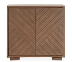 Barker 2-Door Cabinet