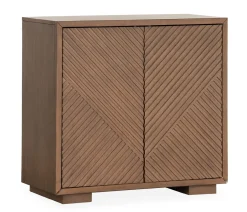 Barker 2-Door Cabinet