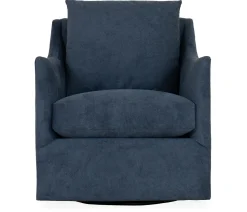 Barnes Swivel Chair