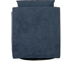Barnes Swivel Chair