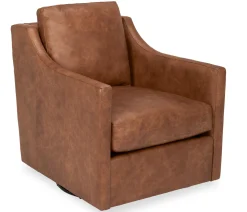 Beacon Swivel Chair