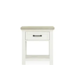 Becca End Table