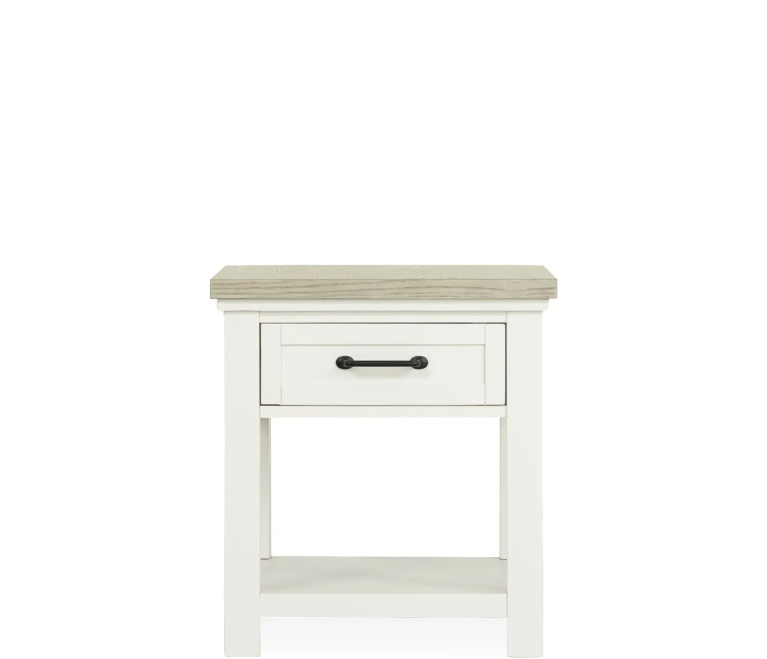 Becca End Table