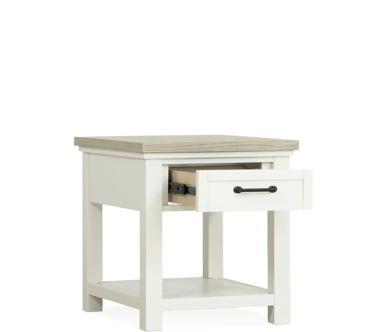 Becca End Table