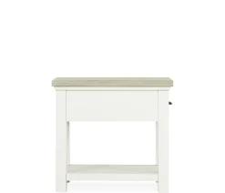 Becca End Table