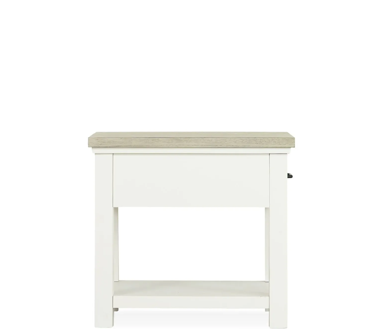 Becca End Table