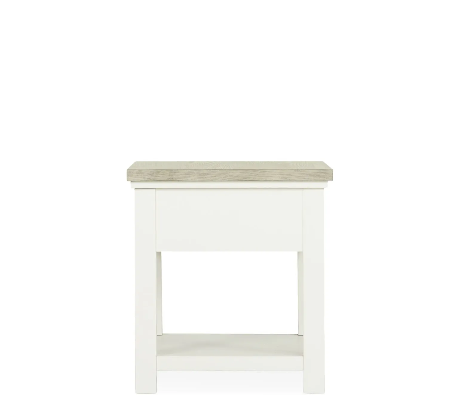 Becca End Table