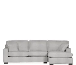Bedford 2-Piece Sectional - LHF Apt. Sofa, RHF Chaise