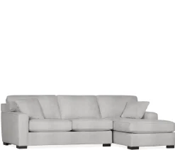 Bedford 2-Piece Sectional - LHF Apt. Sofa, RHF Chaise