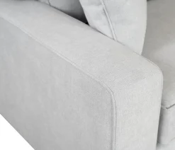 Bedford 2-Piece Sectional - LHF Sofa Sectional & RHF Apt Sofa