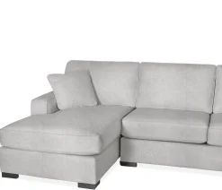 Bedford 2-Piece Sectional - RHF Apt. Sofa, LHF Chaise