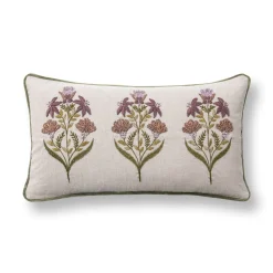 Bella Rose Kidney Pillow