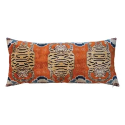 Bengal Pillow