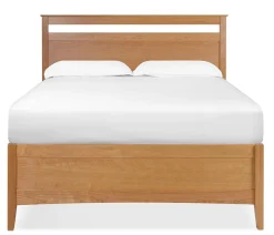 Bennington Queen Platform Storage Bed
