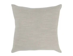 Bentley Fog Blue Pillow
