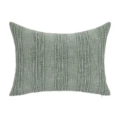 Bentley Green Kidney Pillow