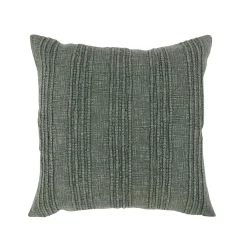 Bentley Green Pillow