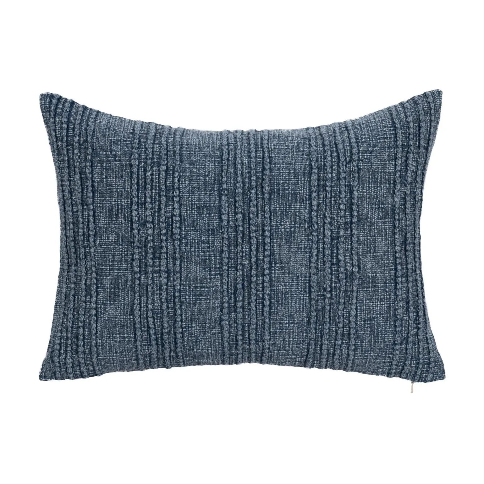 Bentley Navy Kidney Pillow