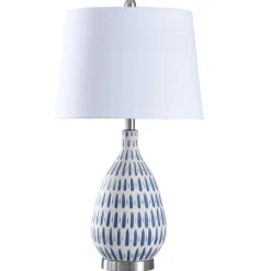 Betsy Table Lamp - Ceramic