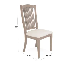 Betty Side Chair