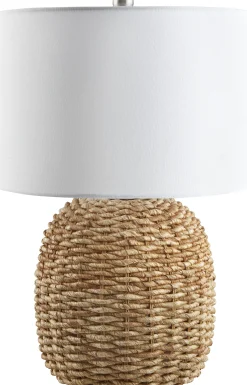 Beverly Table Lamp