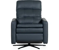 Blaze Medium Power Swivel Recliner