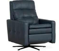 Blaze Medium Power Swivel Recliner
