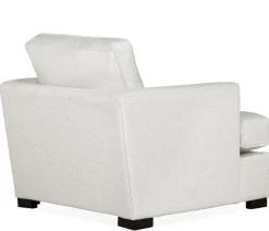 Bradford Chair - Bermuda Natural