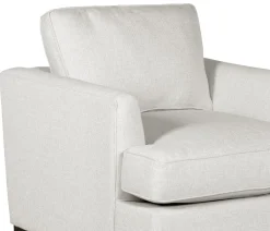 Bradford Chair - Bermuda Natural
