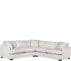 Bradford 3-Piece Sectional - Bermuda Natural