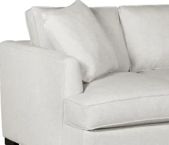Bradford 3-Piece Sectional - Bermuda Natural