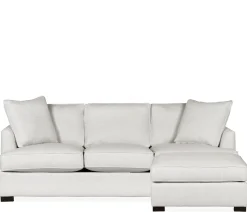 Bradford Sofa & Bumper Ottoman