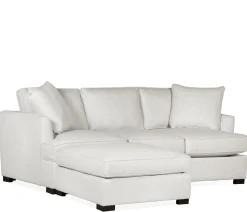 Bradford Sofa & Bumper Ottoman