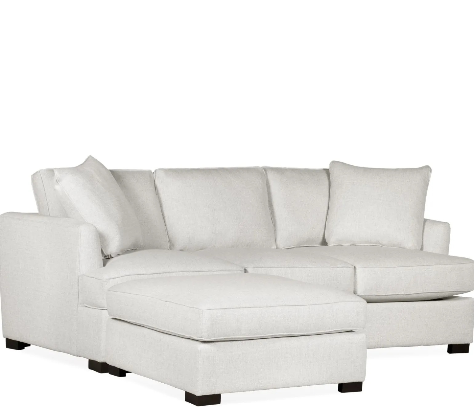 Bradford Sofa & Bumper Ottoman