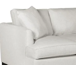 Bradford Sofa & Bumper Ottoman